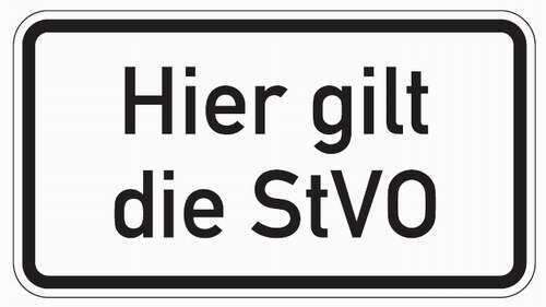 Wirklich immer die Regeln befolgen..?