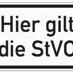 Wirklich immer die Regeln befolgen..?