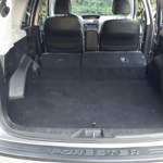 Subaru Forester IV (SJ) 2.0