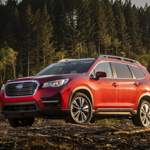 Exklusiv für den US-Markt baut Subaru das siebensitzige SUV Ascent - in einigen Fällen völlig vergebens: Aufgrund eines Software-Fehlers in der Produktion wandern ein paar Exemplare von der Fertigungshalle direkt in die Metallpresse