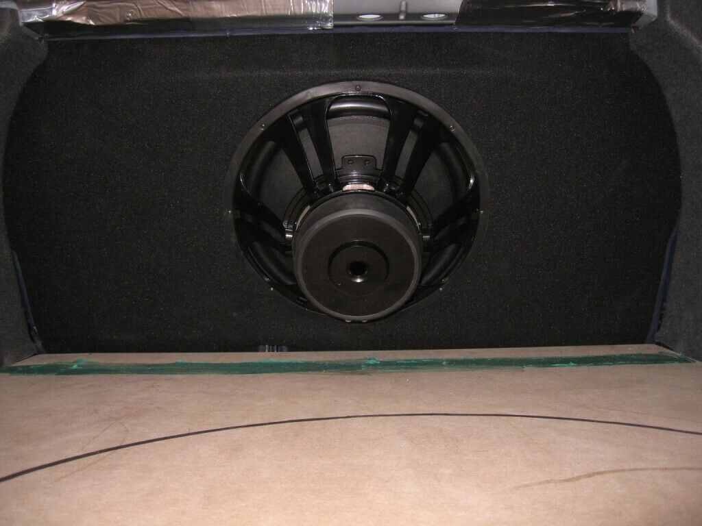 Subwoofer aber wohin?!
