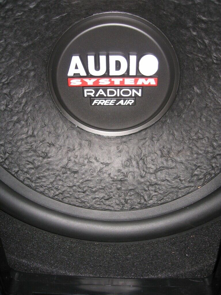 Subwoofer aber wohin?!