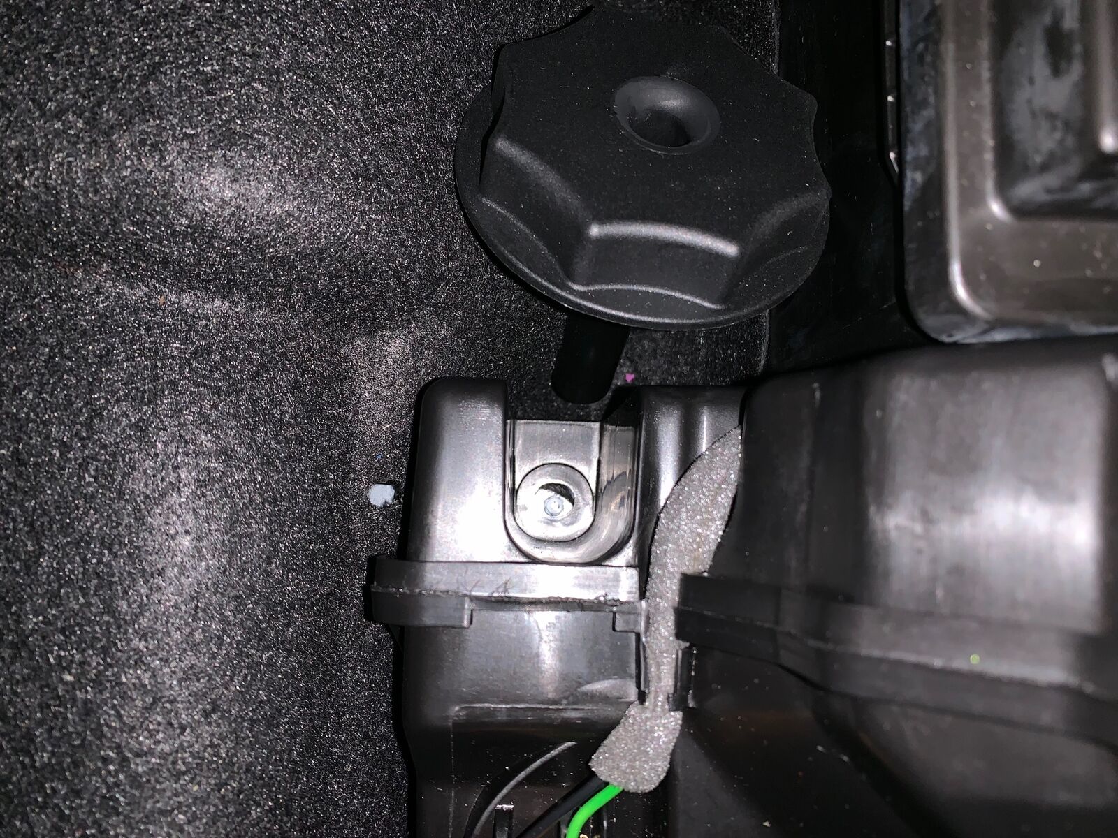 Subwoofer ASS "etwas" aufpimpen