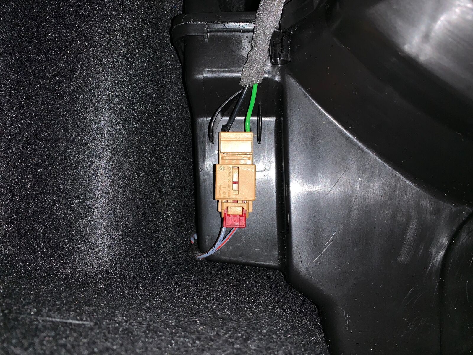 Subwoofer ASS "etwas" aufpimpen