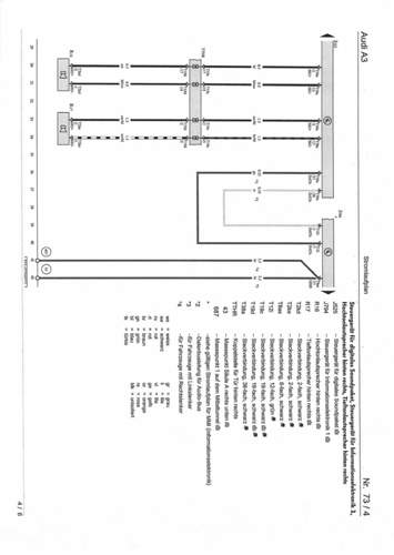 Stromlaufplan