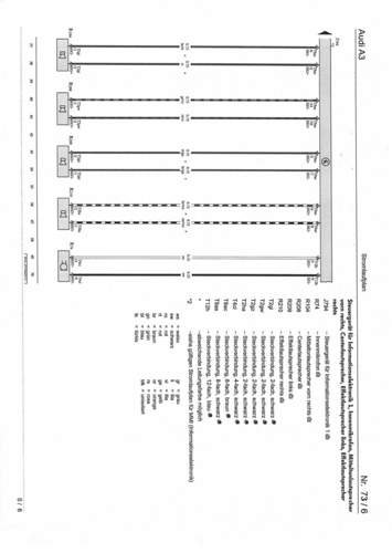 Stromlaufplan