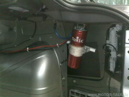 Powercap