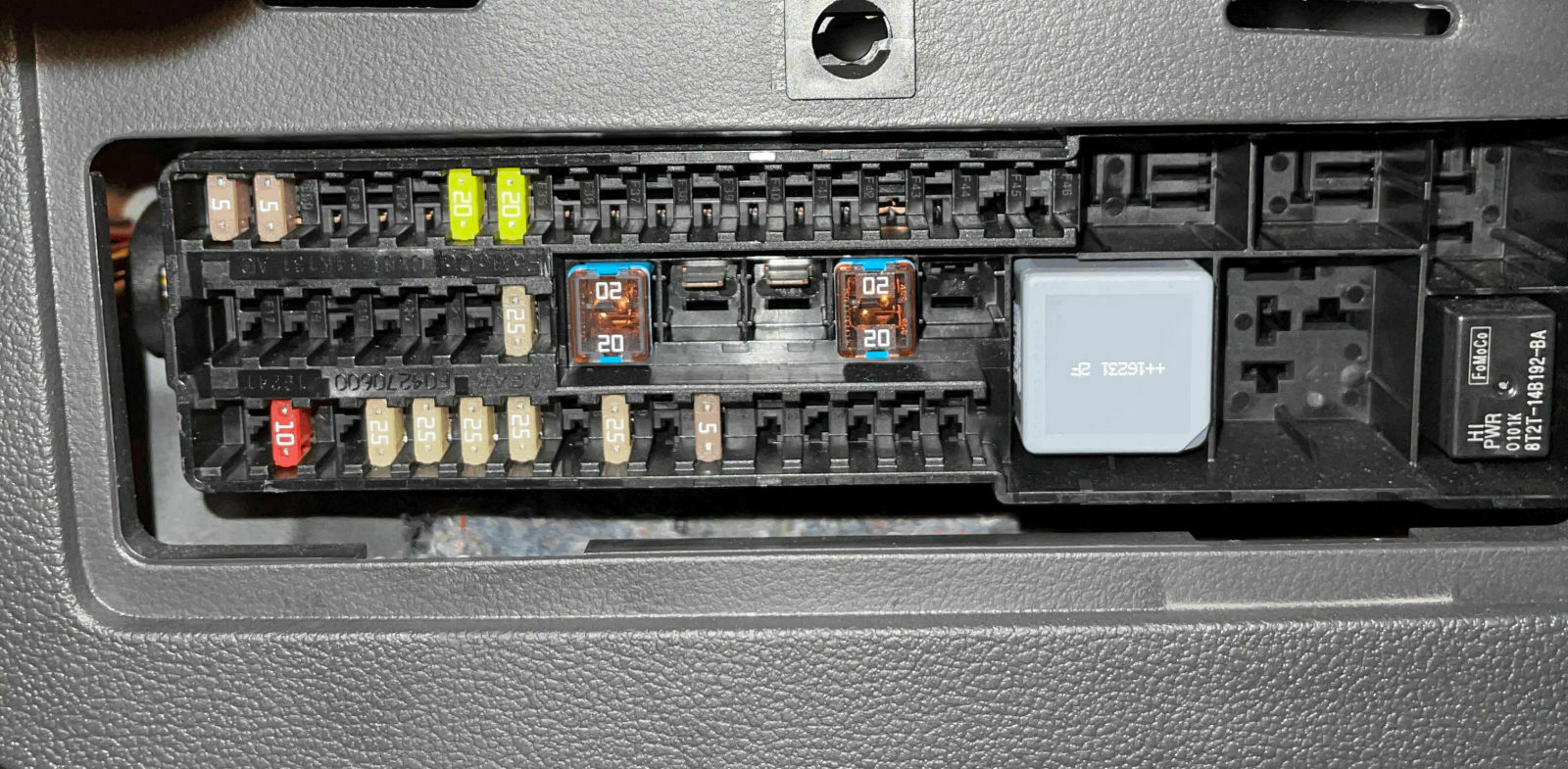 Subwoofer über high end Adapter nachrüsten