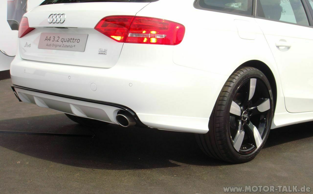 Suche 19" Räder für RS5