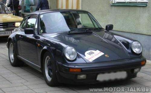 Porsche-911