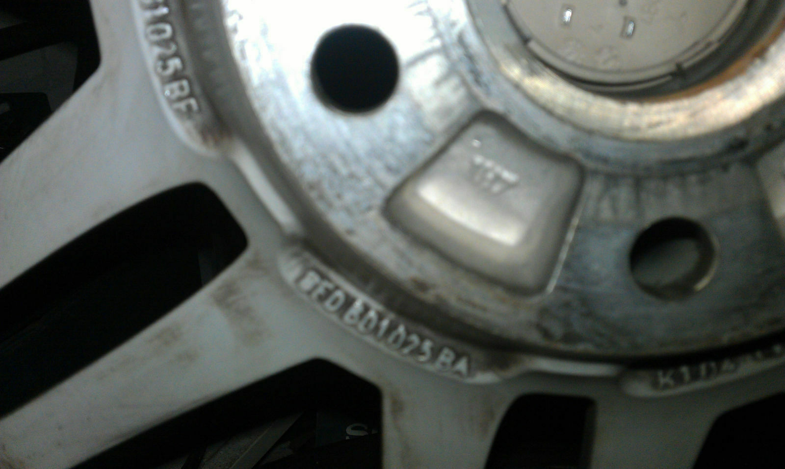Suche 8x18 für Audi A4 B8
