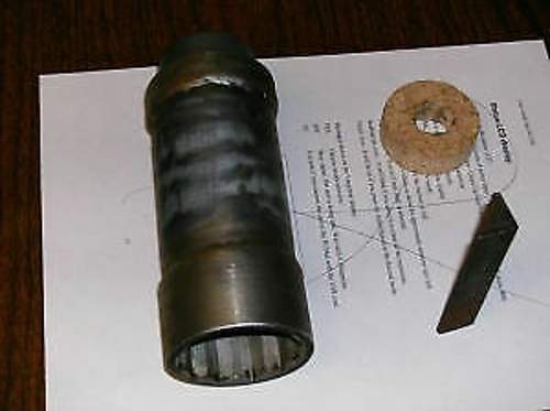 Harley-davidson-pulley-socket