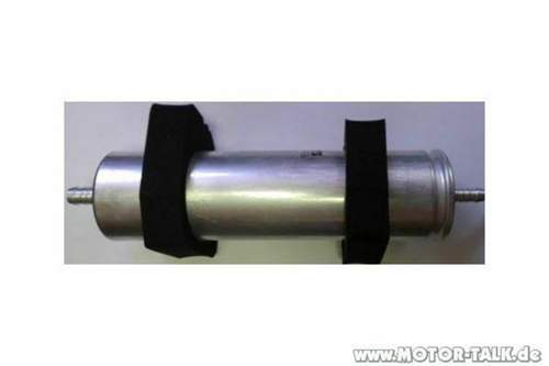 Diesefilter