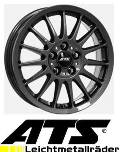 ATS Streetrallye 6X15 4/98 ET35