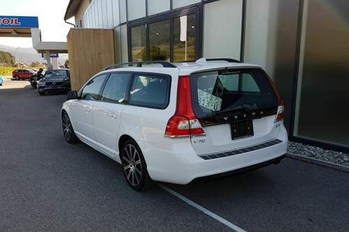 V70 III Dynamic Edition