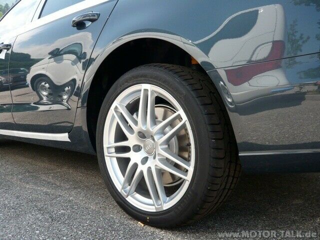 Suche Bilder: Neuer A6 mit 7-Doppelspeichen-Design Felgen