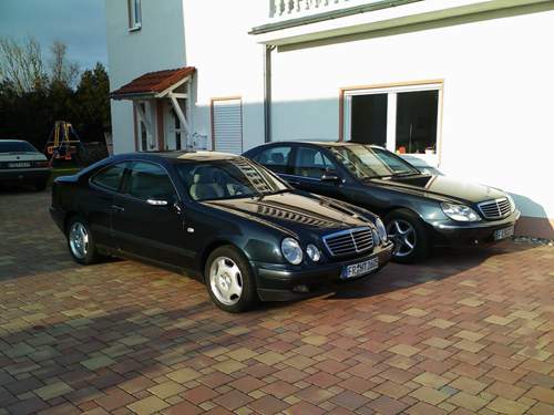 Clk-320-03