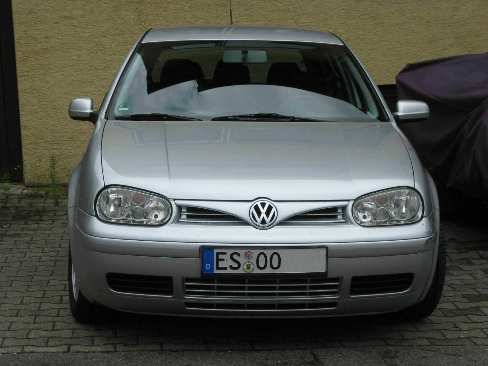 Suche DIESEN Grill