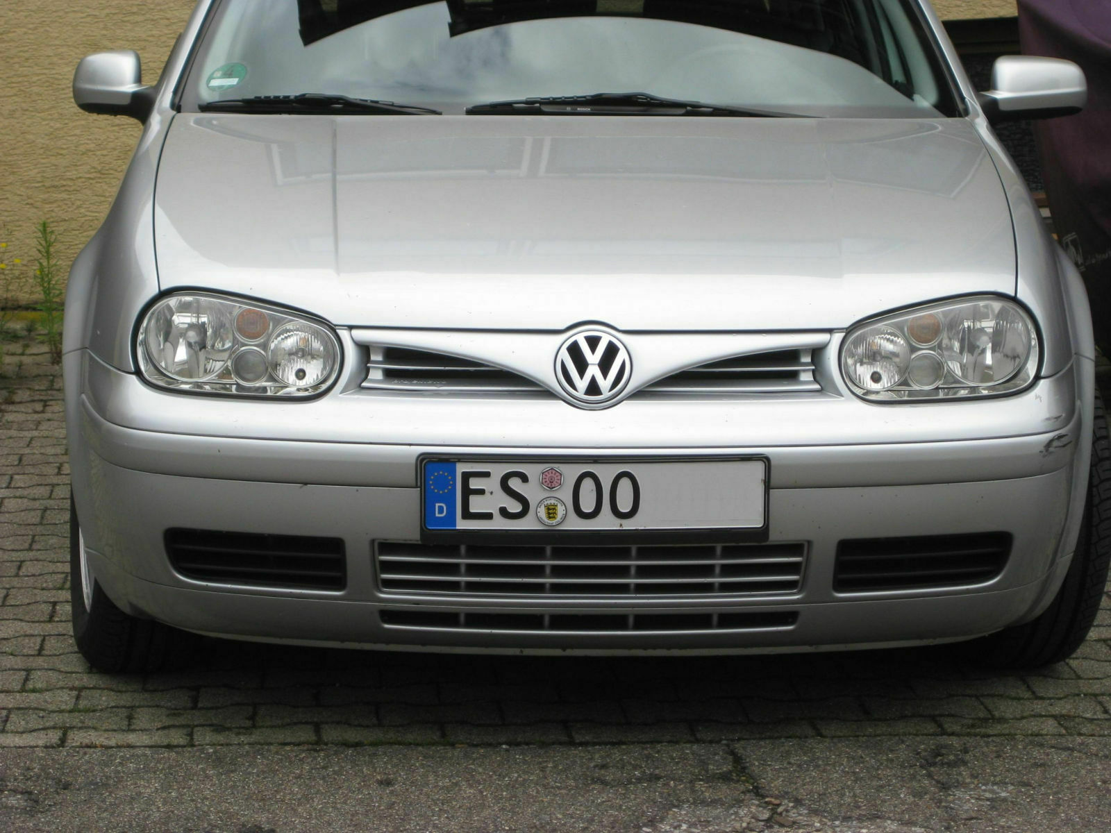 Suche DIESEN Grill