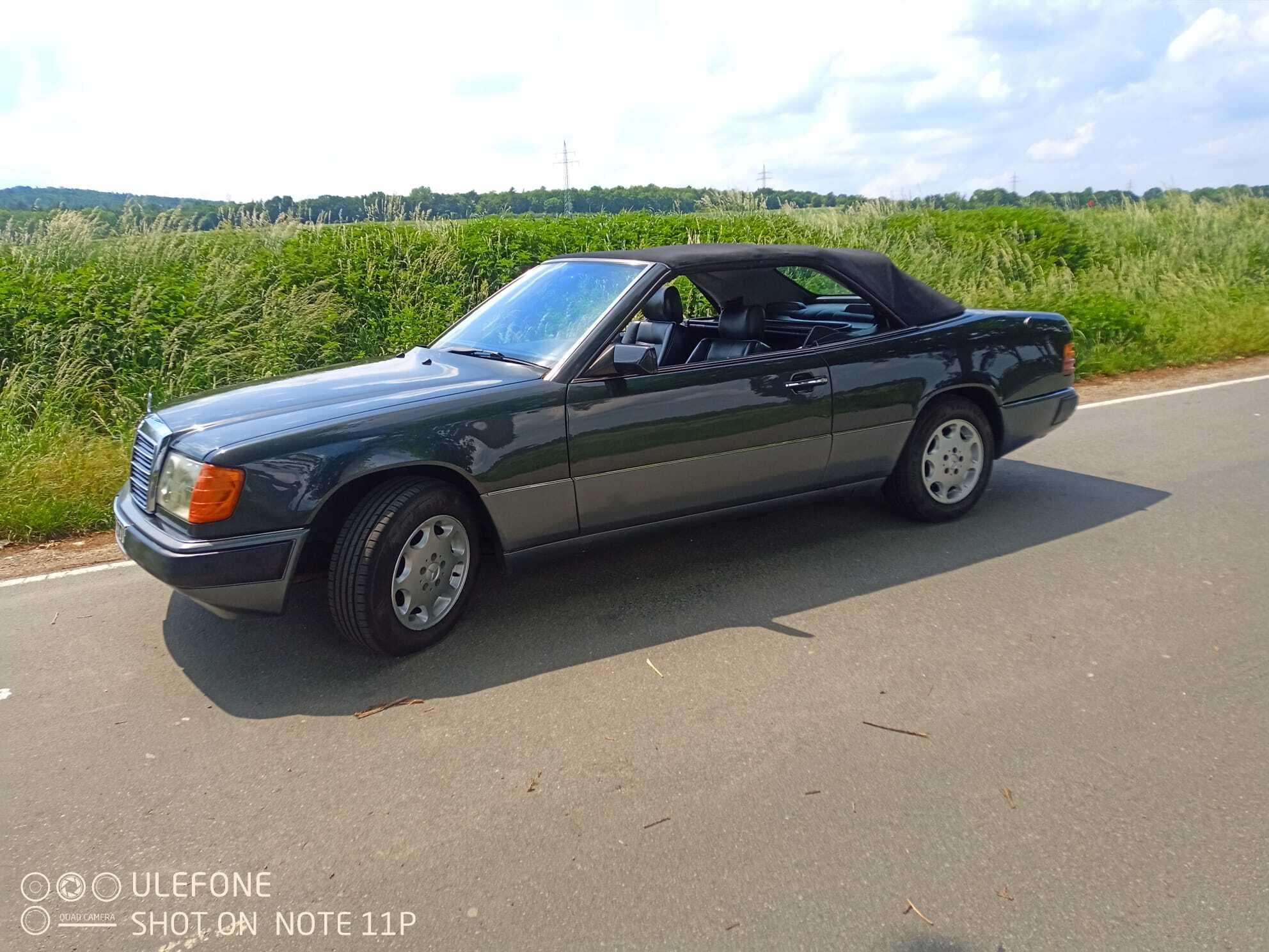 Suche dringend ein Zündsteuergerät für meinen mb 300-24 ce