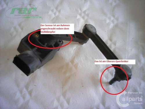 N-sensor