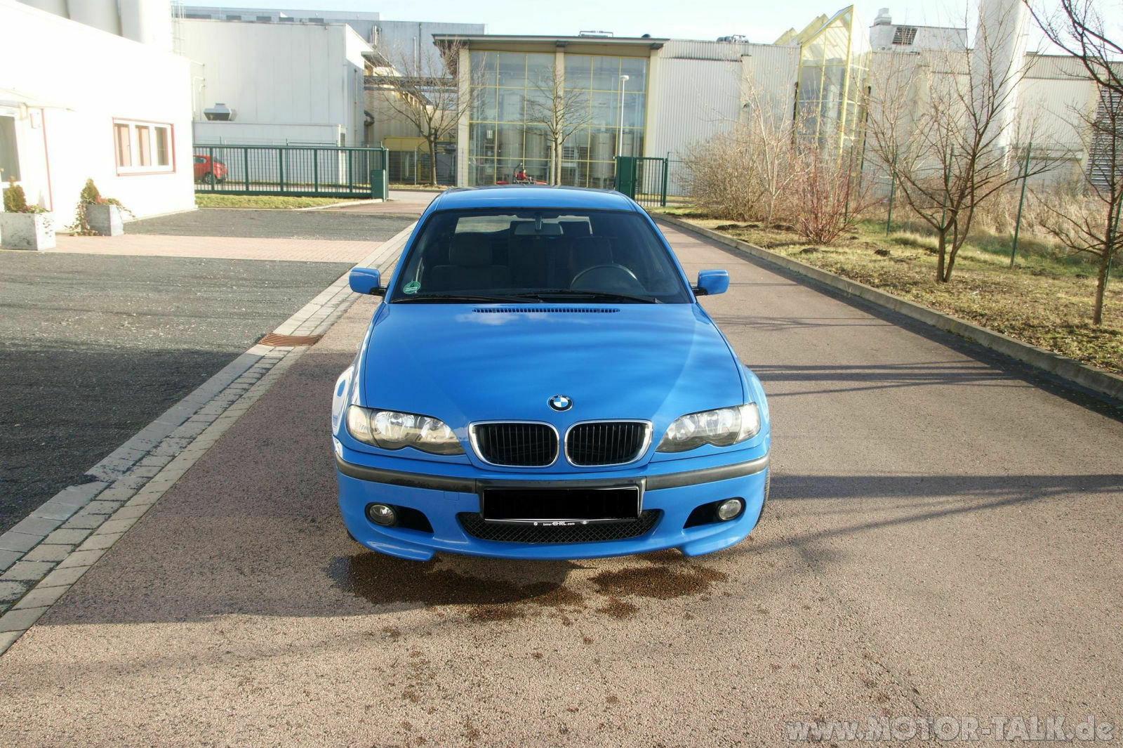 Suche e46 316i oder 318i ab bj 99