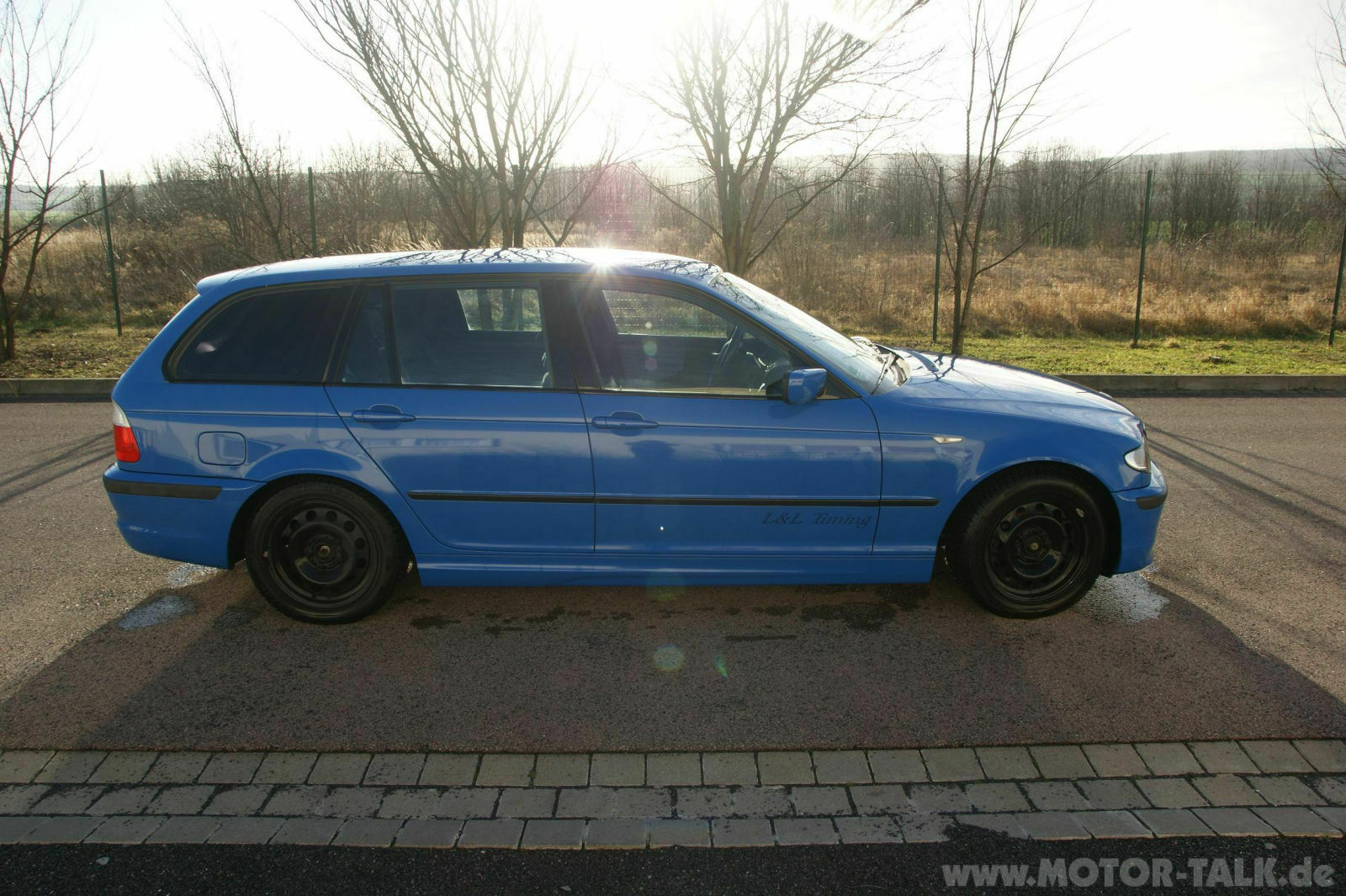 Suche e46 316i oder 318i ab bj 99