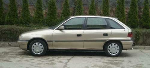 Astra-f