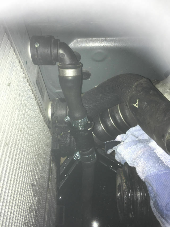 Suche ein Thermostat (inline)