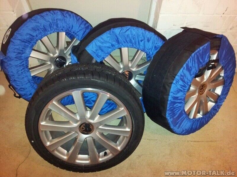 Suche eine Samarkand 8x18 et 44 Felge
