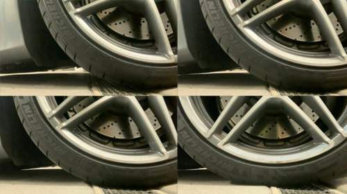 TG C63