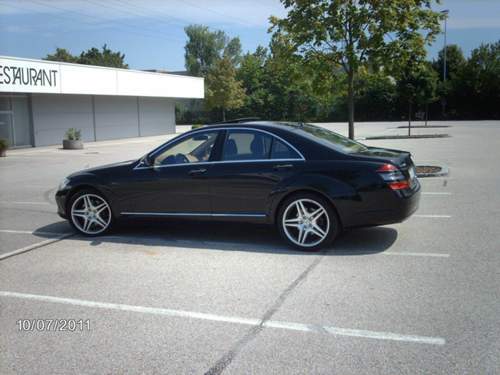 AMG-Felgen