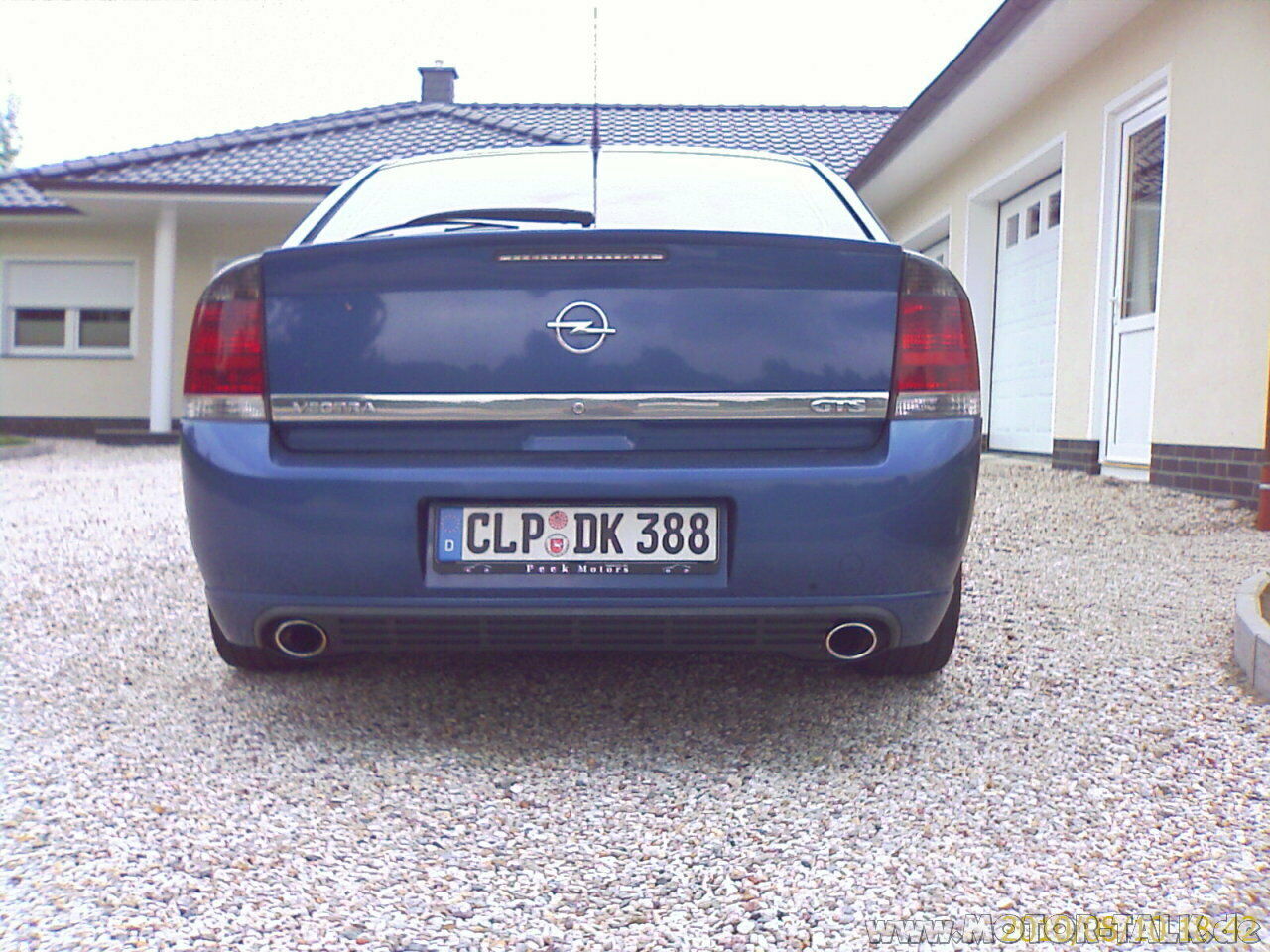 Suche günstige Duplex Anlage f. GTS