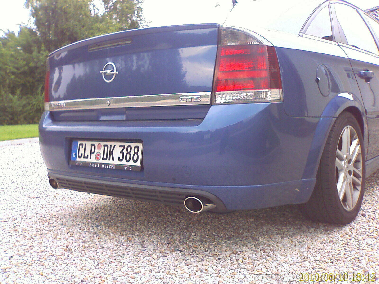 Suche günstige Duplex Anlage f. GTS