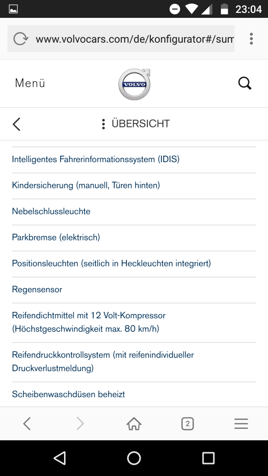 Suche Kombi mit Power und Platz für die Familie