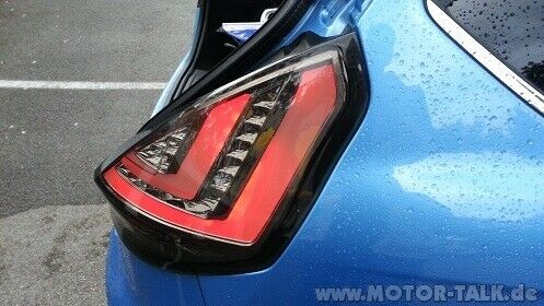 Suche Led Rückleuchten