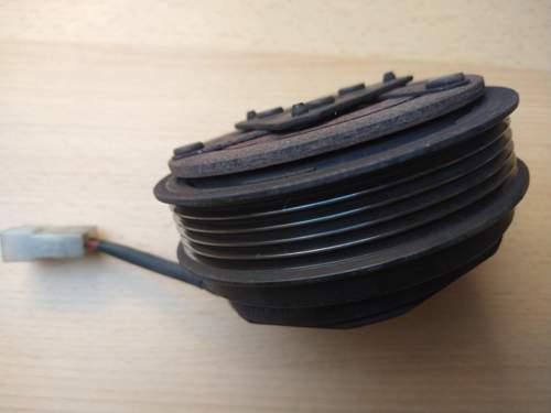 Magnetkupplung Klima Bild 2
