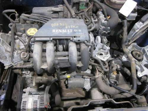 Motor-clio-1