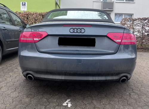 Non S-Line