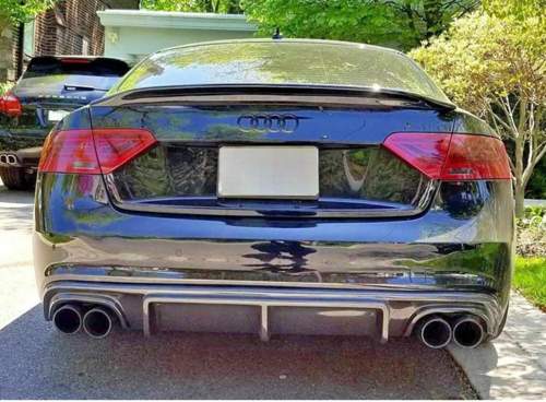 Diffuser 4 Rohr Optik