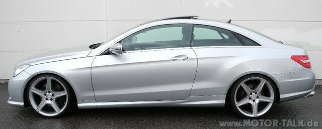 Suche Räder Für mein E350 Cabrio mit AMG Paket