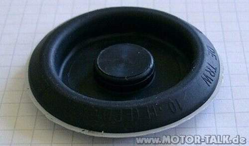 Stopfen-40mm