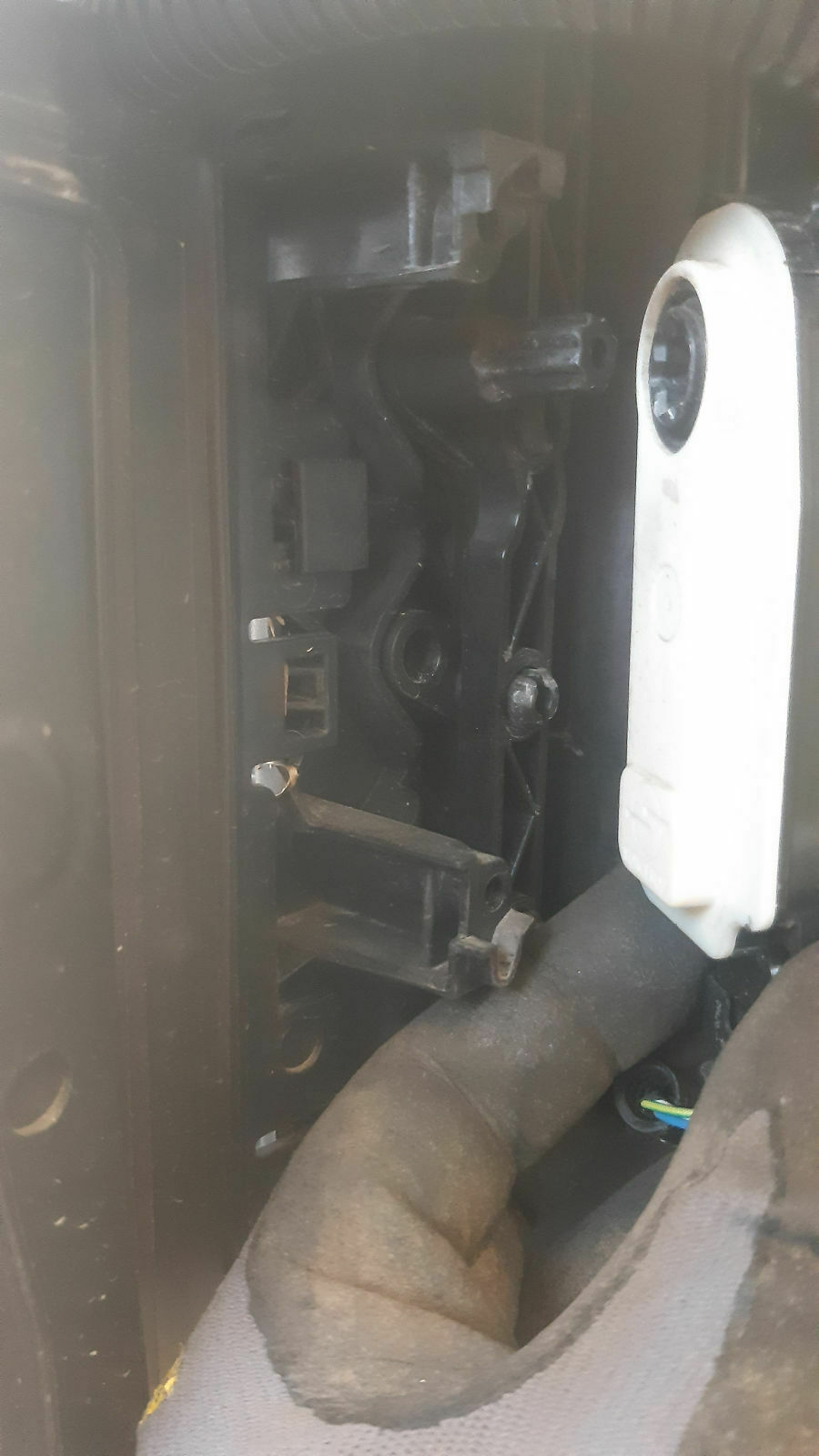 Suche Standheizung / Akkuheizung für Corsa-