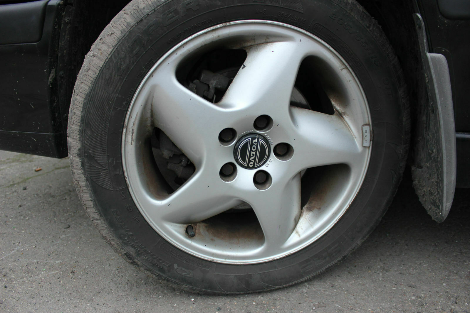 SUCHE... (Suchanfragen für Teile etc. für VOLVO 850, S70, V70/XC70 I, C70 I)