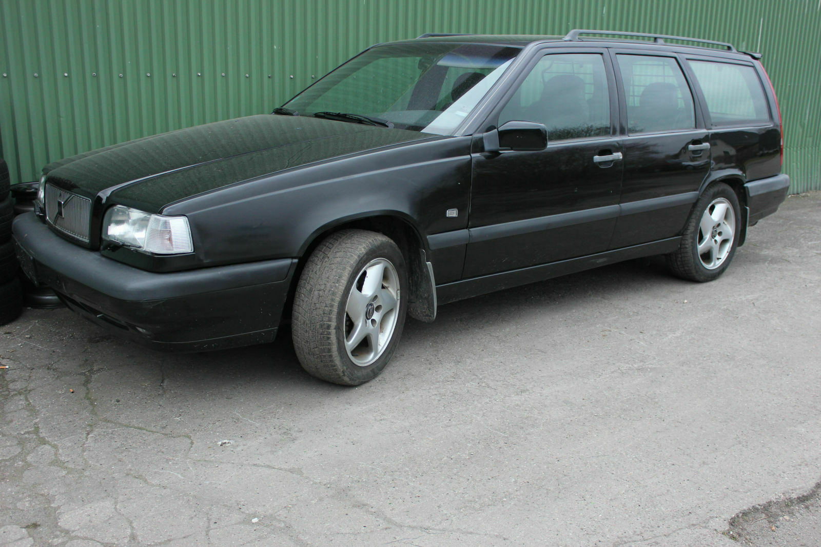 SUCHE... (Suchanfragen für Teile etc. für VOLVO 850, S70, V70/XC70 I, C70 I)