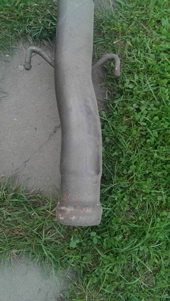 SUCHE... (Suchanfragen für Teile etc. für VOLVO 850, S70, V70/XC70 I, C70 I)