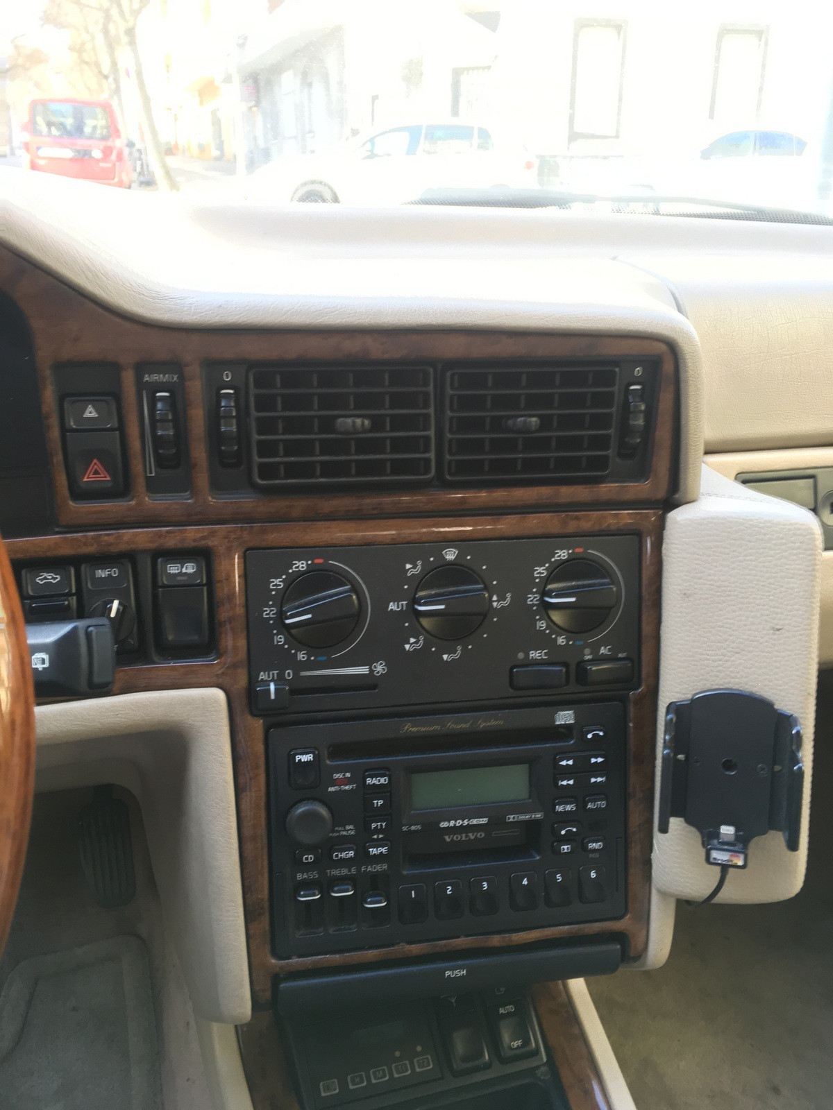 SUCHE... (Suchanfragen für Teile etc. für VOLVO 850, S70, V70/XC70 I, C70 I)