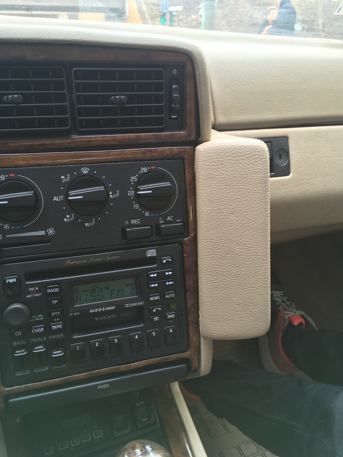 SUCHE... (Suchanfragen für Teile etc. für VOLVO 850, S70, V70/XC70 I, C70 I)