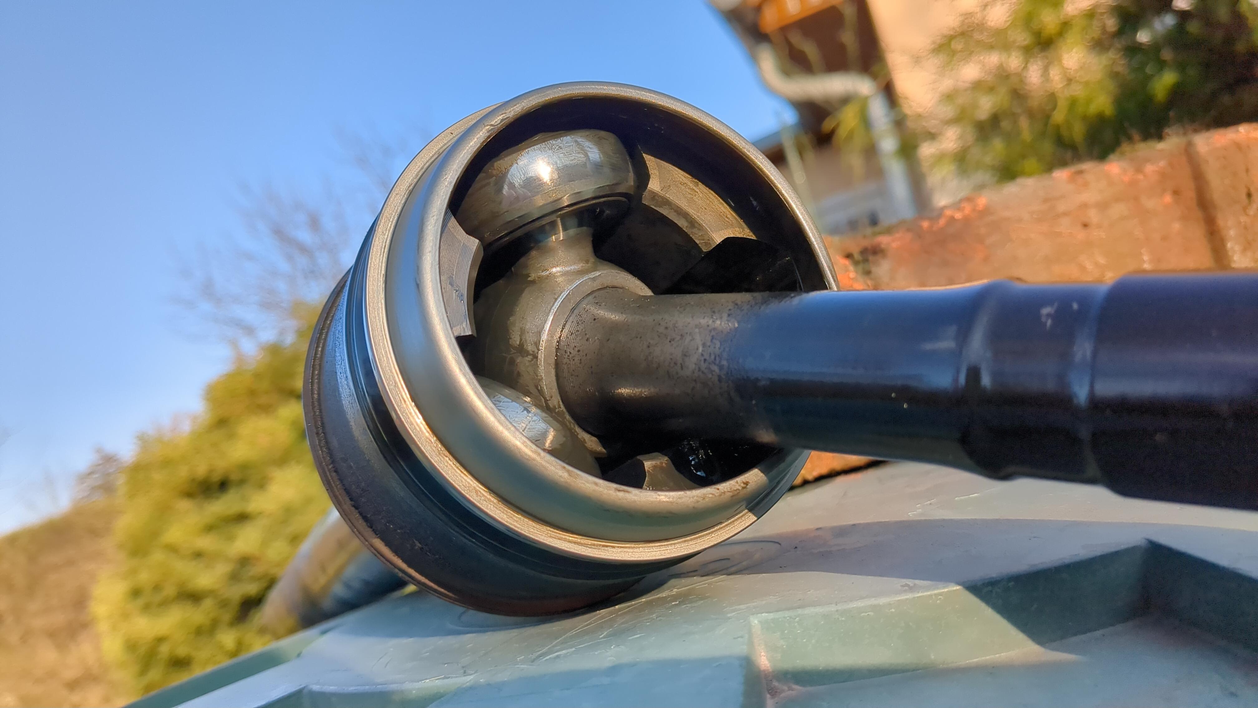 SUCHE... (Suchanfragen für Teile etc. für VOLVO 850, S70, V70/XC70 I, C70 I)