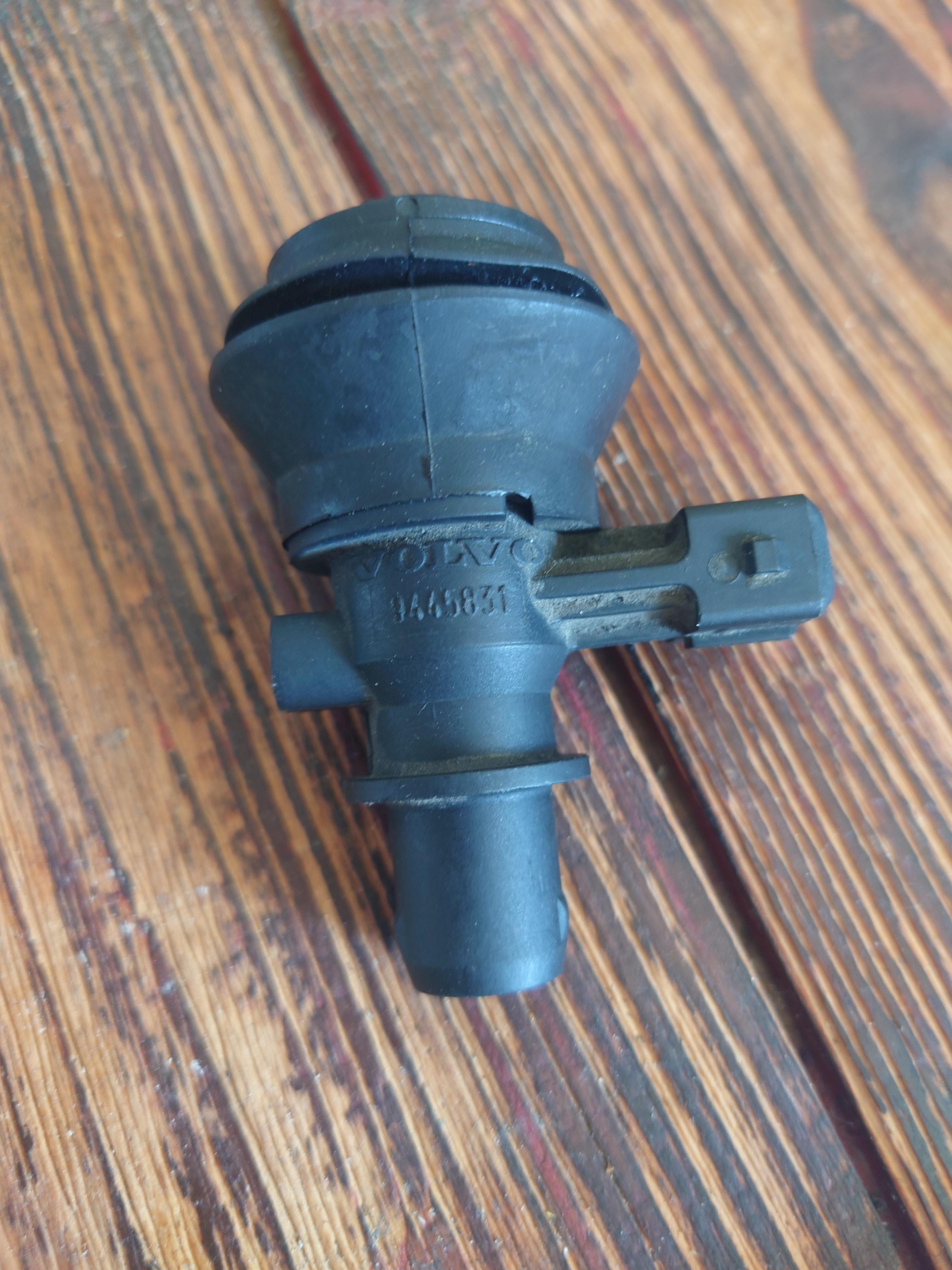 SUCHE... (Suchanfragen für Teile etc. für VOLVO 850, S70, V70/XC70 I, C70 I)